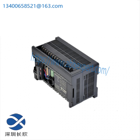 GE-FANUC IC200UDR140 Power Supply
