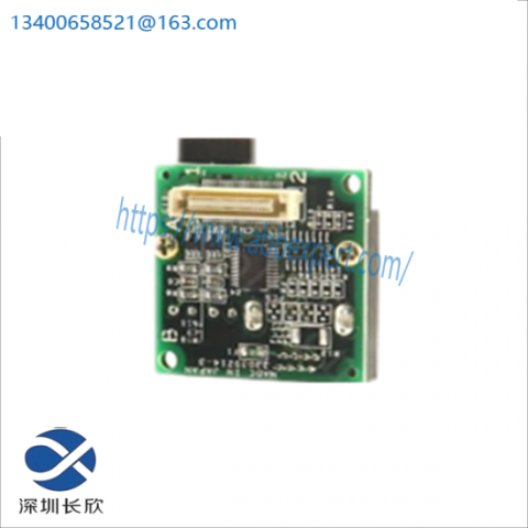GE FANUC IC200USB001C Communications Option Board for Industrial Automation