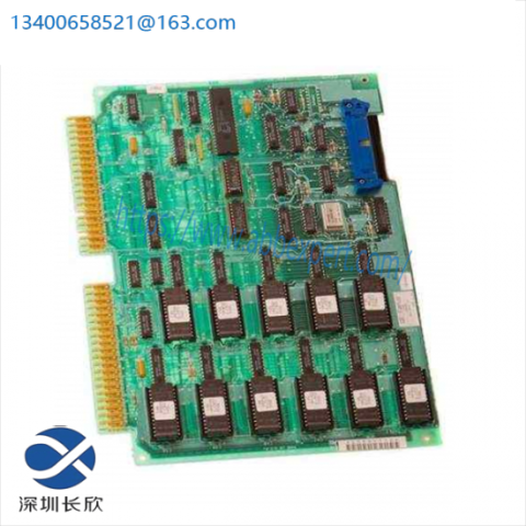 GE FANUC IC600FP501K IC600CB526R Control Module: Advanced Automation for Industrial Excellence