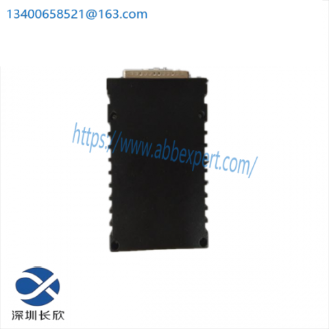 GE-FANUC IC647MPP101 Central Control Unit