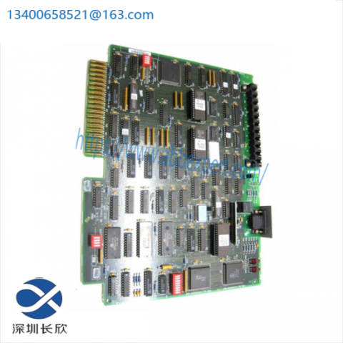 GE FANUC IC660FP8900K, IC660CBB902K Bus Control PCB Circuit Board