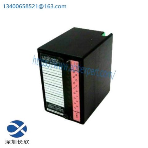 GE FANUC IC670MDL241K Input Module - High Performance Data Acquisition for Industrial Automation