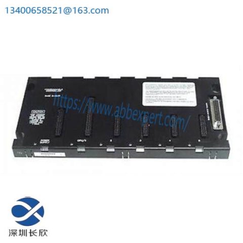 GE FANUC IC693CHS397E Processor Module