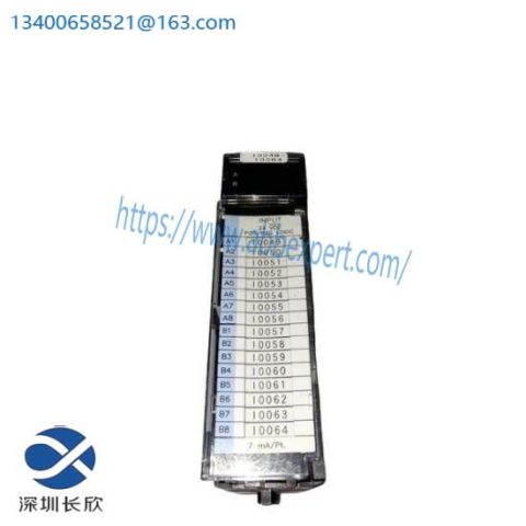 GE-FANUC IC693MDL645G | PAC Systems RX3i Modular Controller