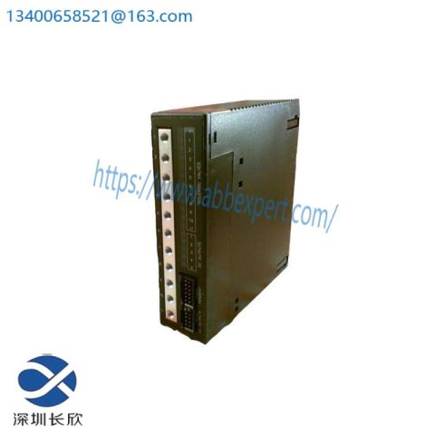 GE Fanuc IC693MDL760 Solenoid Valve Output Module