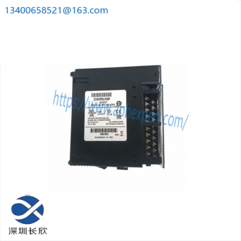 GE-FANUC IC693MDL930F | Isolated Relay Output Module