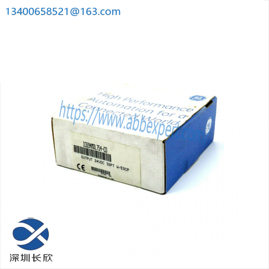 ge_fanuc_ic694mdl754cd_ouput_module.png GE FANUC IC694MDL754CD Output Module
