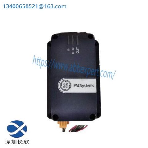 GE-FANUC IC695ACC402 Evergreen Controller; Manufacturer: GE-FANUC