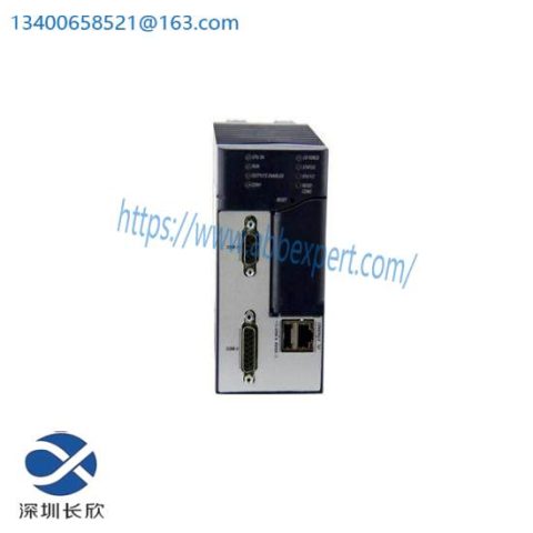 GE FANUC IC695CPI310 Central Processing Unit - High-Performance Control for Industrial Applications