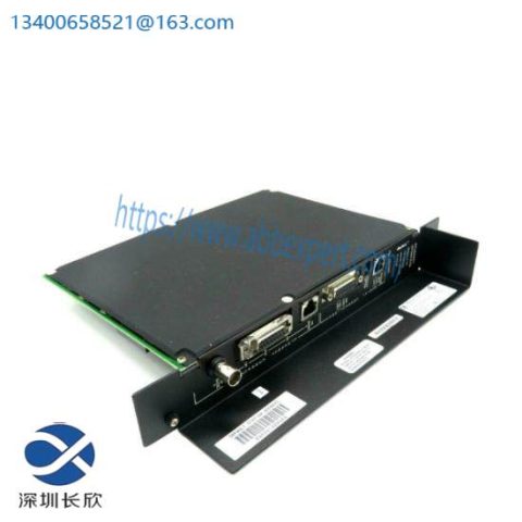 GE-FANUC IC697BEM742 FIP FIELD BUS CONTROLLER