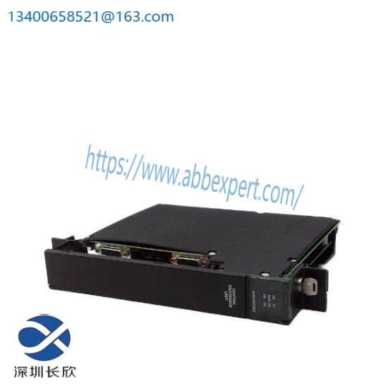 ge_fanuc_ic697cgr772_plc_cpu.jpg Rockwell Automation 1775-S4B PLC Controller, Advanced Manufacturing, Control System Components, Programmable Logic Controllers