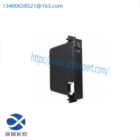 GE Fanuc IC697CPM915 Floating Point Processing Unit, 128-bit Floating Point Operations for Enhanced Control Systems