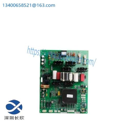 GE Fanuc IS210AEPSG1AFC: Mark VI Circuit Board, Engineered for Unmatched Performance