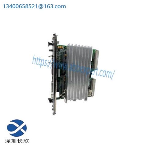 GE Fanuc IS215VPROH2B VME Primary Protection Assembly