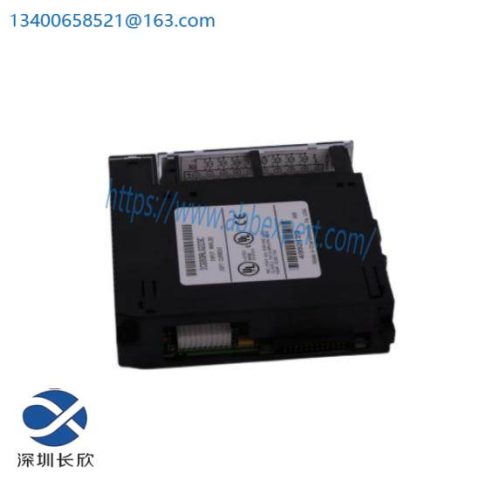 GE-FANUC M60K03HKHF8LH4CM8NP6EUXXW5C - High-Performance Industrial PLC Module