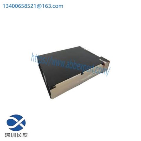 GE Fanuc TGT-3X6L-1-0-BD Servo Power Module