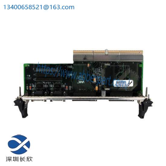 ge_fanuc_vmiacc-0577_transition_board.jpg GE Fanuc VMIACC-0577 Transition Board: Industrial Control Module