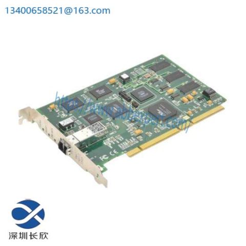GE Fanuc /VMIC VMICPCI 17325 151 Brand New - Industrial Control Module for Advanced Manufacturing Solutions