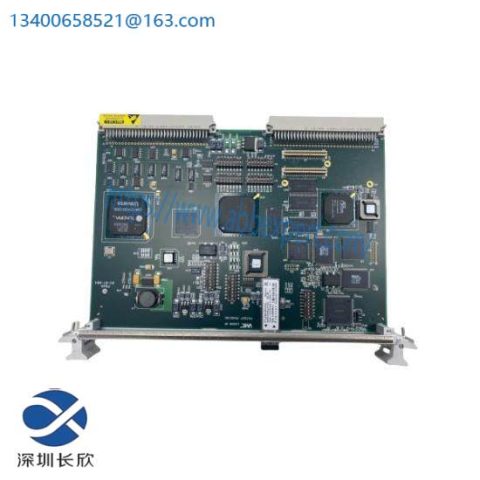 GE Fanuc VMIVME-5565 Reflective Memory - Advanced Industrial Control Solution