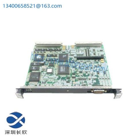GE H201CI-1 Industrial Control Module