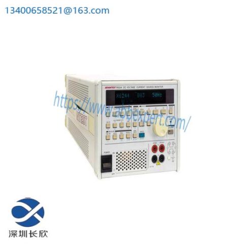 GE H201TI High-Performance Industrial Control Module