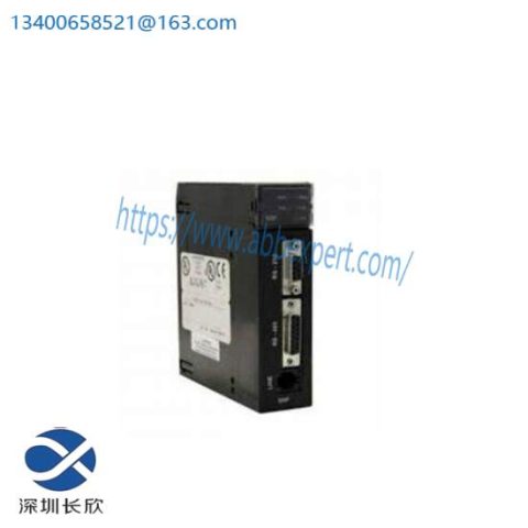 GE HE693SNP900 - High-Performance Control Module