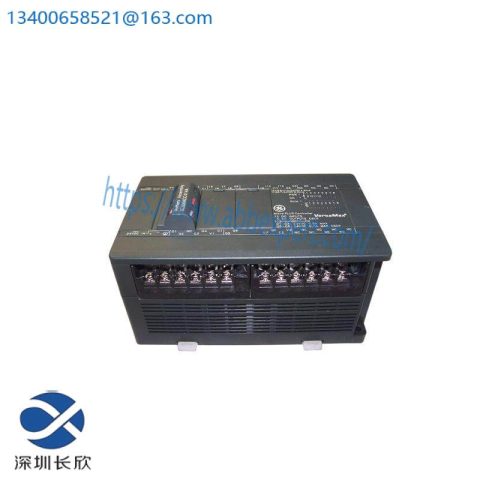 GE IC200ACC414A Programmable Logic Controller Battery