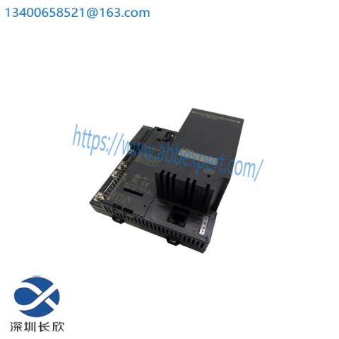 GE IC200CPUE05 - VERSAMAX Control Module
