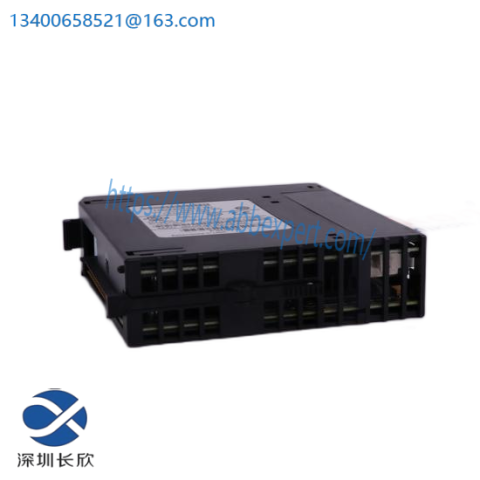 GE 8914-PS-AC - Advanced Power Supply Module for Industrial Control Systems