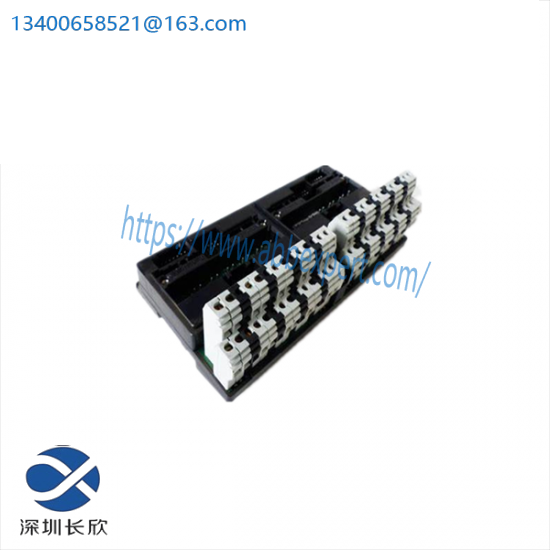 ge_ic670chs002.png GE IC670CHS002 - I/O Terminal Block for Enhanced PLC Control Systems