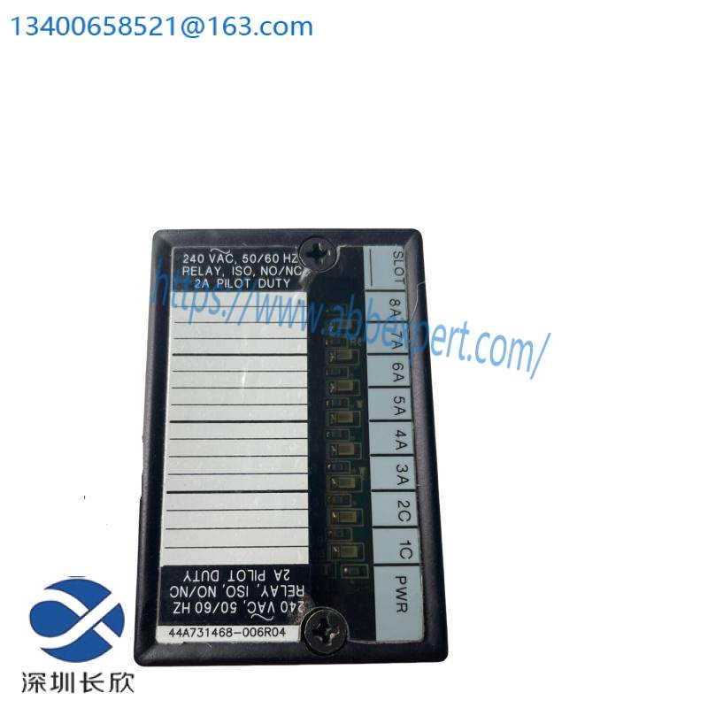 ge_ic670mdl930_1.jpg GE IC670MDL930 Isolated Output Module for Industrial Automation