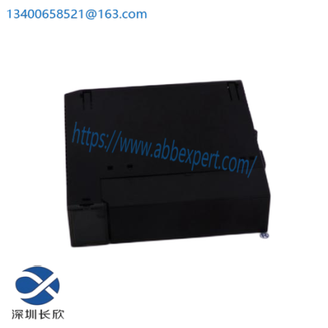 GE IC693ACC302A: Auxiliary Battery Module for Industrial Automation