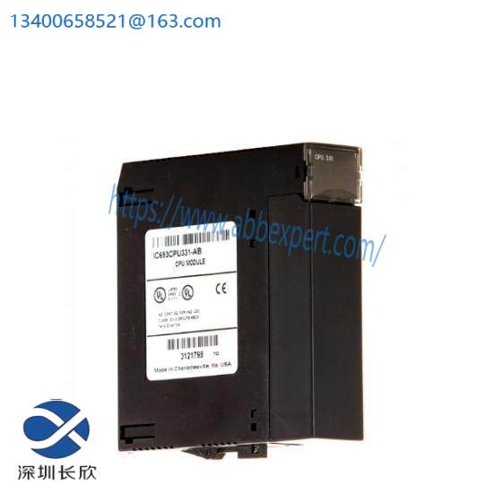 ge_ic693cpu331_series_90-30_controllers-1.jpg GE 269PLUS-D/O-211-100P-120VAC New: Advanced Motor Management Relay