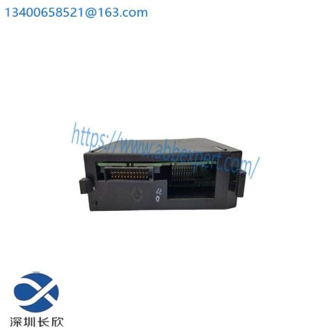GE IC693MDL753 PLC Module with 32 Outputs and 5VDC Rating