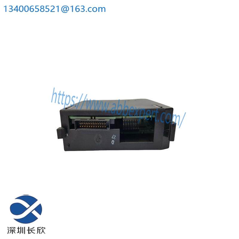 ge_ic693mdl753.jpg GE IC693MDL753 PLC Module with 32 Outputs and 5VDC Rating