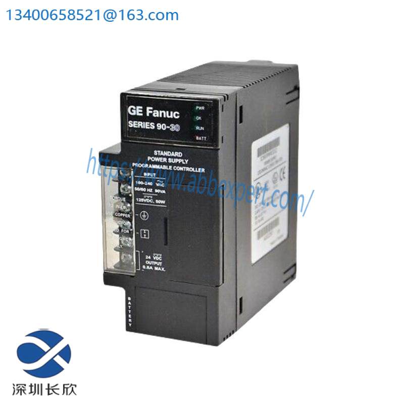 ge_ic693pwr321_2.jpg GE IC693PWR321 Power Supply Module for Industrial Control Systems