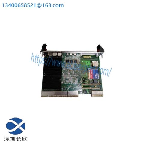 GE IC694PWR321 - 321Amp Power Supply Module for PLC Systems