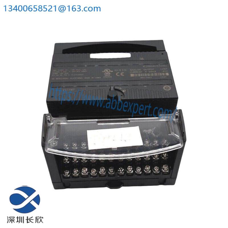 ge_ic697cpm790-gd_1.jpg GE IC697CPM790-GD - High-Performance PLC CPU with TMR Technology