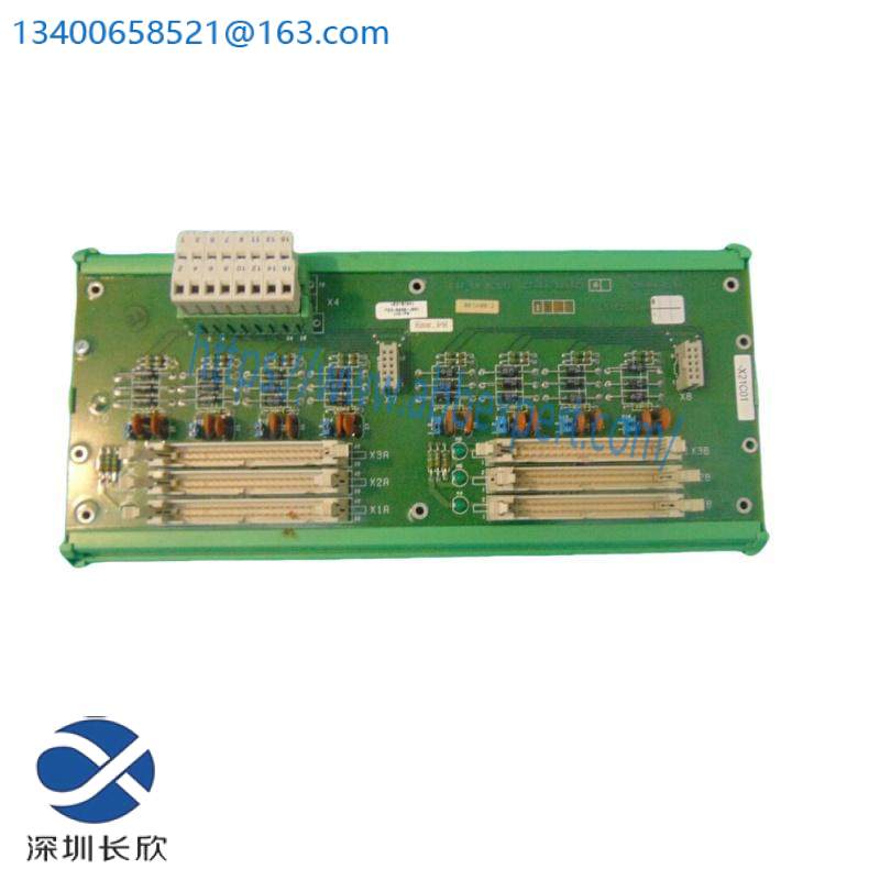 ge_ic697cpm790-gd_2.jpg GE IC697CPM790-GD - High-Performance PLC CPU with TMR Technology