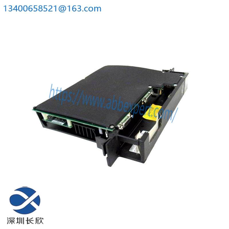 ge_ic697cpx772.jpg GE IC697CPX772 - CPU Module for PLC Systems