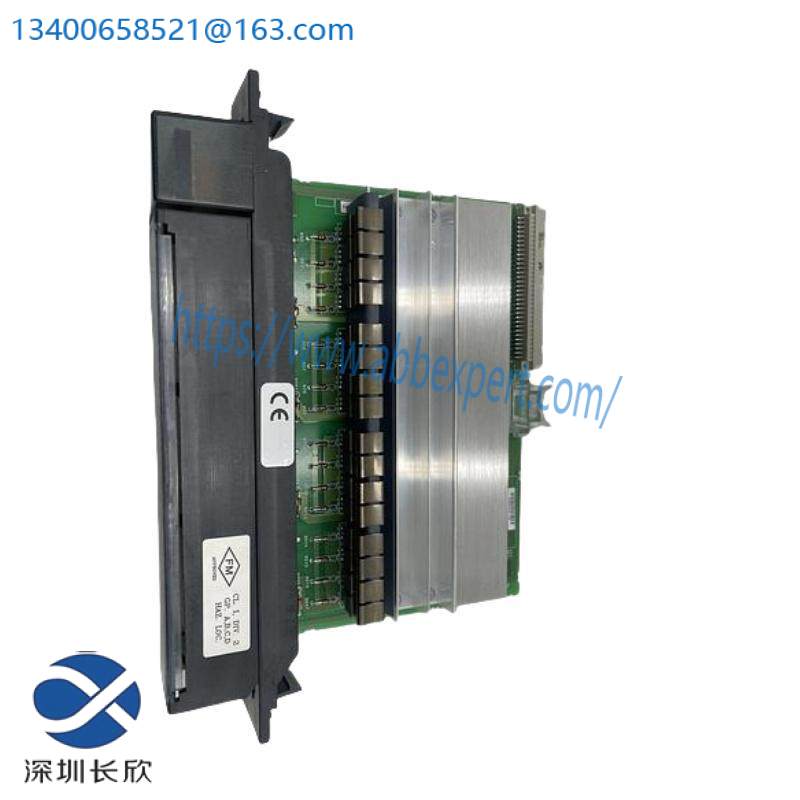 ge_ic697mdl740.jpg GE IC697MDL740 Digital I/O Module for Industrial Automation