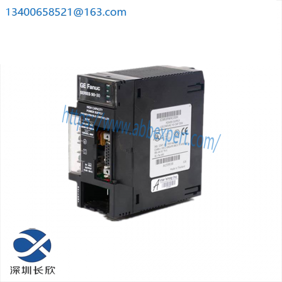 ge_ic697mdl740_1-1.png GE IC697MDL740 Digital I/O Module for Industrial Automation