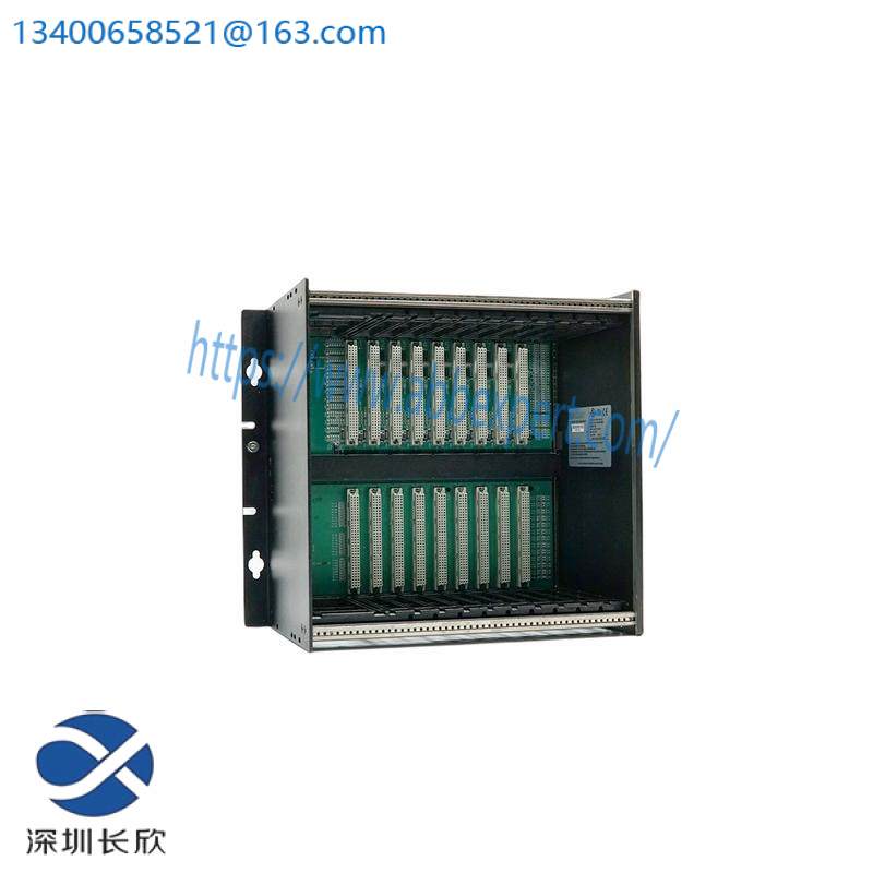 ge_ic698chs009a.jpg GE IC698CHS009A - Advanced Control System Module for Industrial Automation