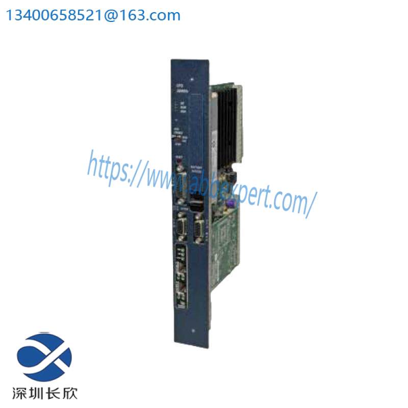 ge_ic698cpe010.jpg GE PLC IC698CPE010, Central Processing Unit for PACSystem RX7i