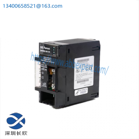 GE IS200DTAIH1ACC Digital Input Module