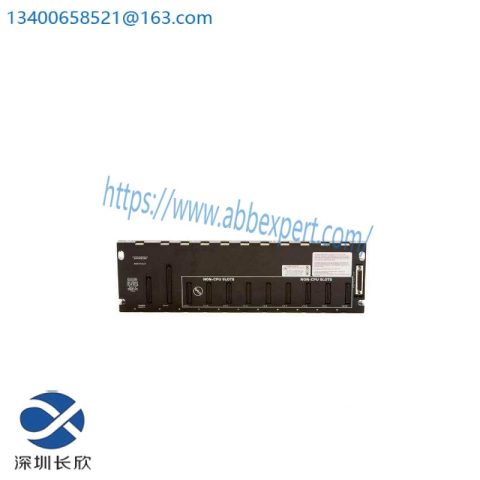 GE IS200EHPAG1AFD: Advanced Base Controller for Turbine Excitation Systems