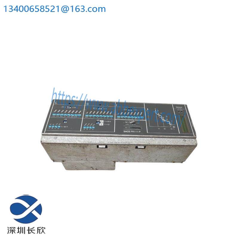 ge_is200exhsg3aec_4.jpg GE Industrial Systems IS200EXHSG3AEC - Exciter High-Speed Relay Driver PCB
