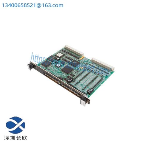 GE IS200SPROH1ABC - Advanced Controller Module for Industrial Automation