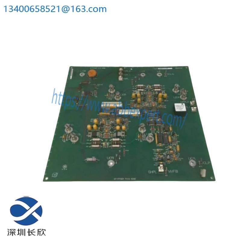 ge_is200vtcch1cbb_3.jpg GE IS200VTCCH1CBB Thermocouple Input Terminal Board for Mark VI Speedtronic Series