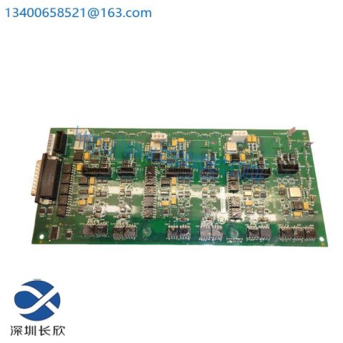 GE IS210AEBIH3BEC - High-Performance AE Bridge Interface Card for Wind Turbine Control Systems